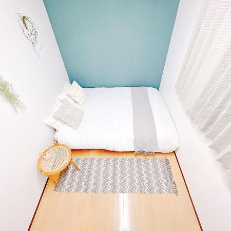小春日和_Solamo_微甜館 Apartment Токио Екстериор снимка