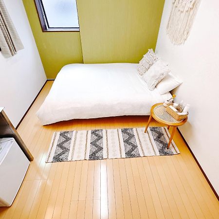 小春日和_Solamo_微甜館 Apartment Токио Екстериор снимка