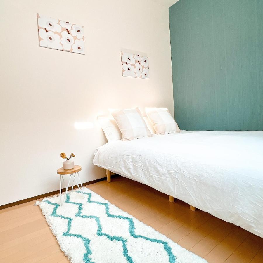 小春日和_Solamo_微甜館 Apartment Токио Екстериор снимка