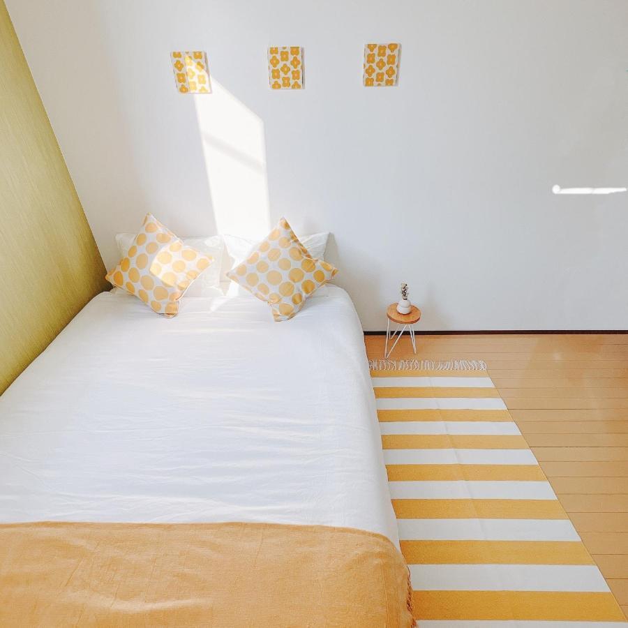 小春日和_Solamo_微甜館 Apartment Токио Екстериор снимка
