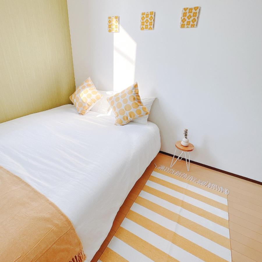 小春日和_Solamo_微甜館 Apartment Токио Екстериор снимка