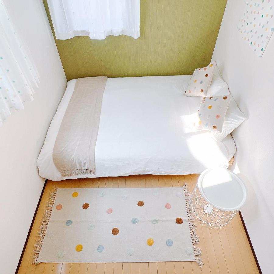 小春日和_Solamo_微甜館 Apartment Токио Екстериор снимка