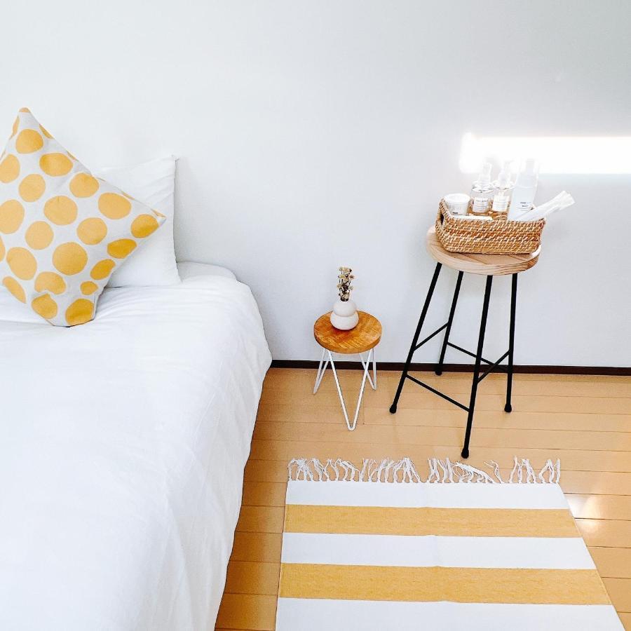 小春日和_Solamo_微甜館 Apartment Токио Екстериор снимка