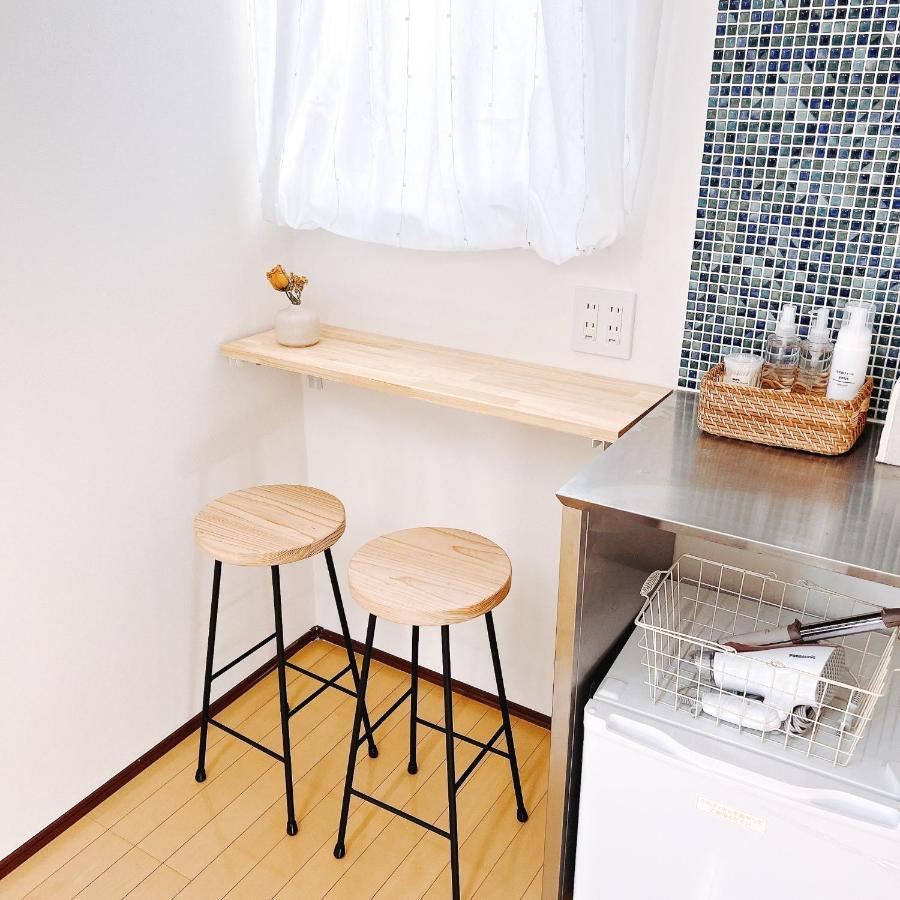 小春日和_Solamo_微甜館 Apartment Токио Екстериор снимка