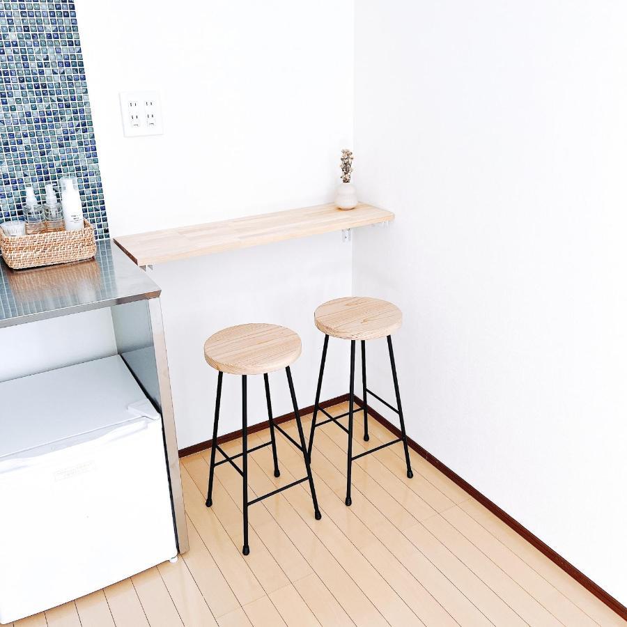 小春日和_Solamo_微甜館 Apartment Токио Екстериор снимка