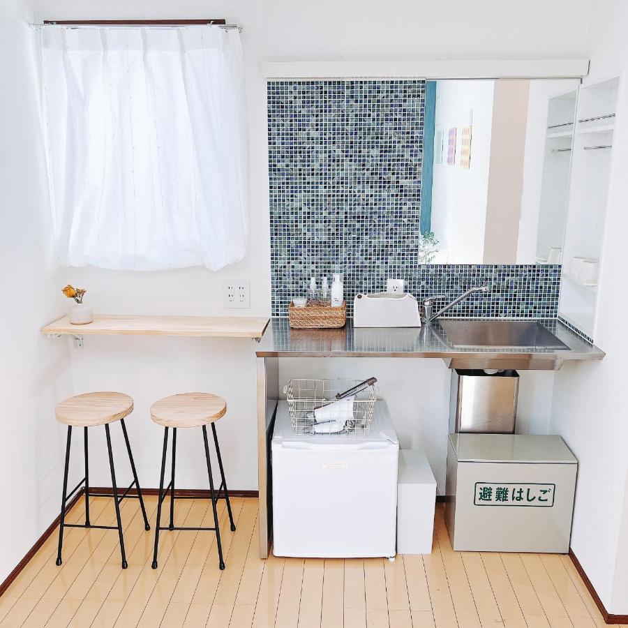 小春日和_Solamo_微甜館 Apartment Токио Екстериор снимка