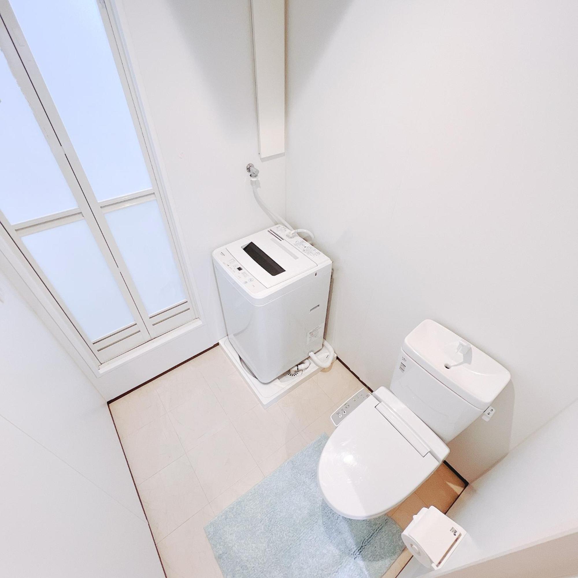 小春日和_Solamo_微甜館 Apartment Токио Екстериор снимка