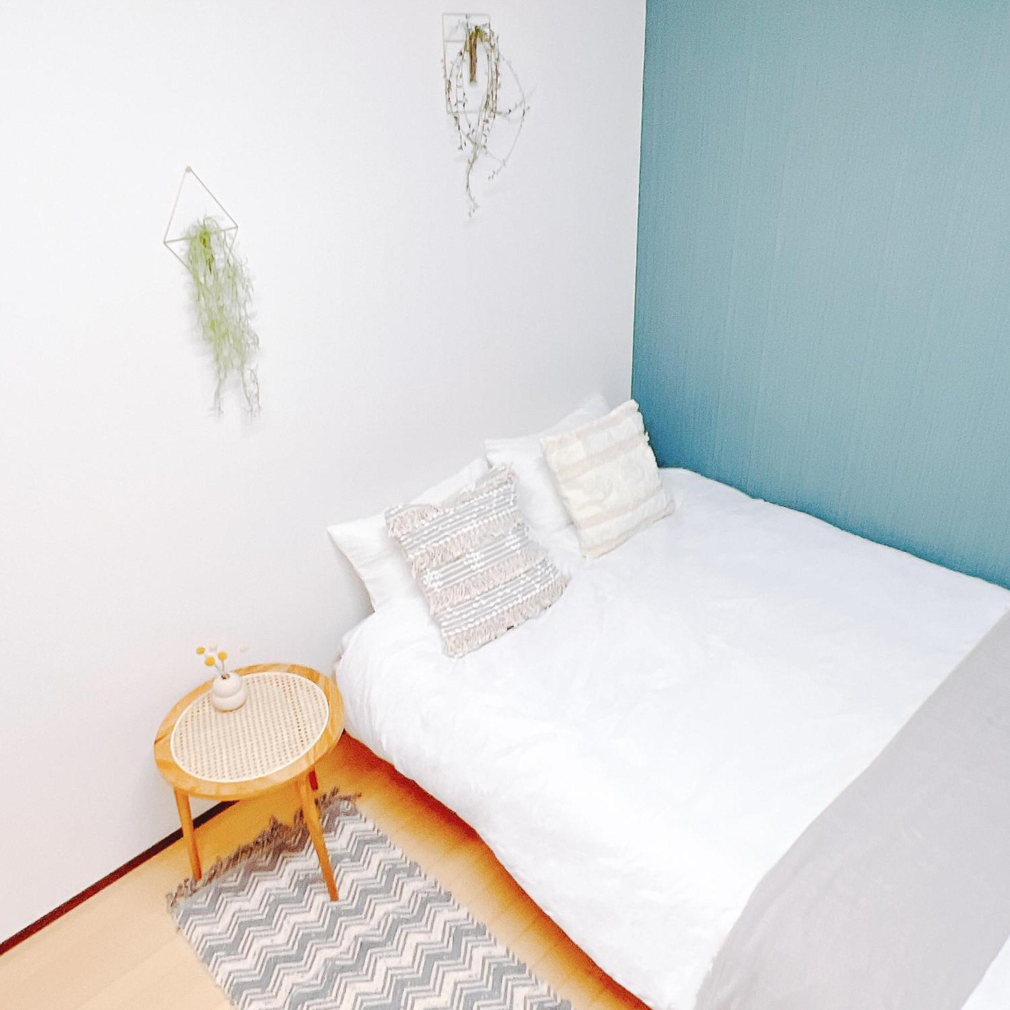小春日和_Solamo_微甜館 Apartment Токио Екстериор снимка