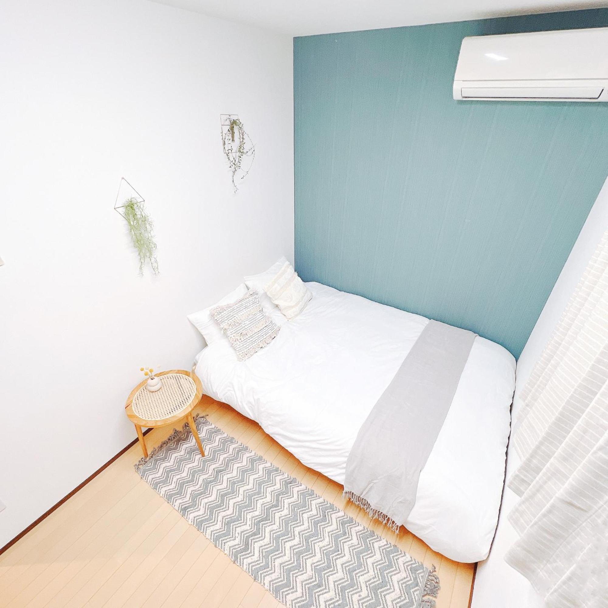 小春日和_Solamo_微甜館 Apartment Токио Екстериор снимка