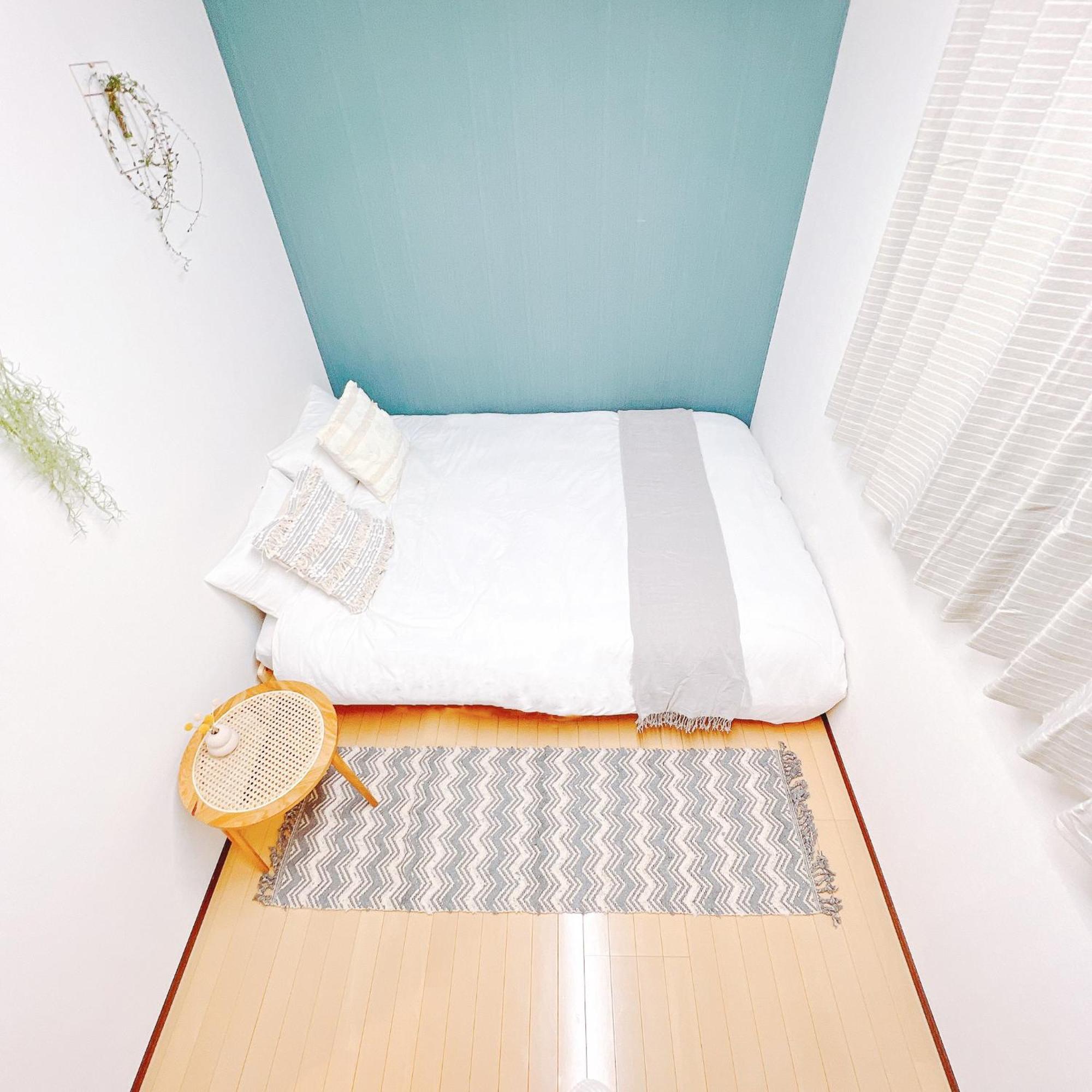 小春日和_Solamo_微甜館 Apartment Токио Екстериор снимка