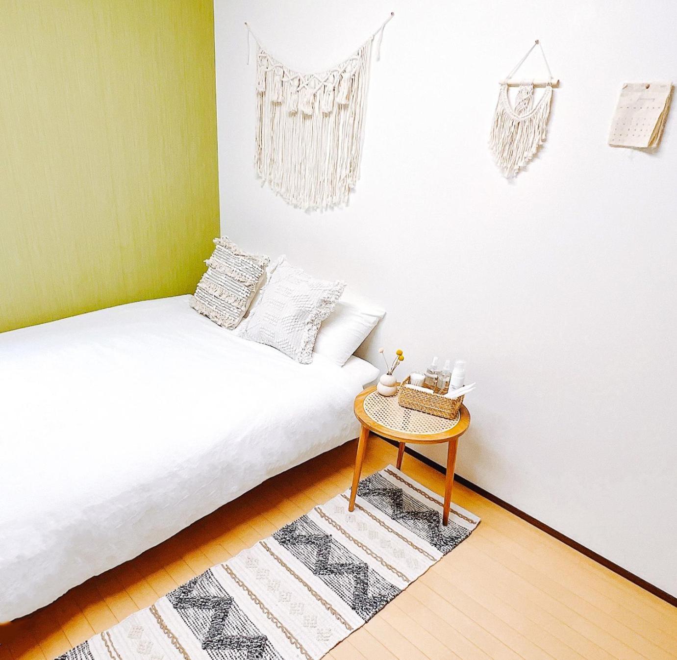 小春日和_Solamo_微甜館 Apartment Токио Екстериор снимка