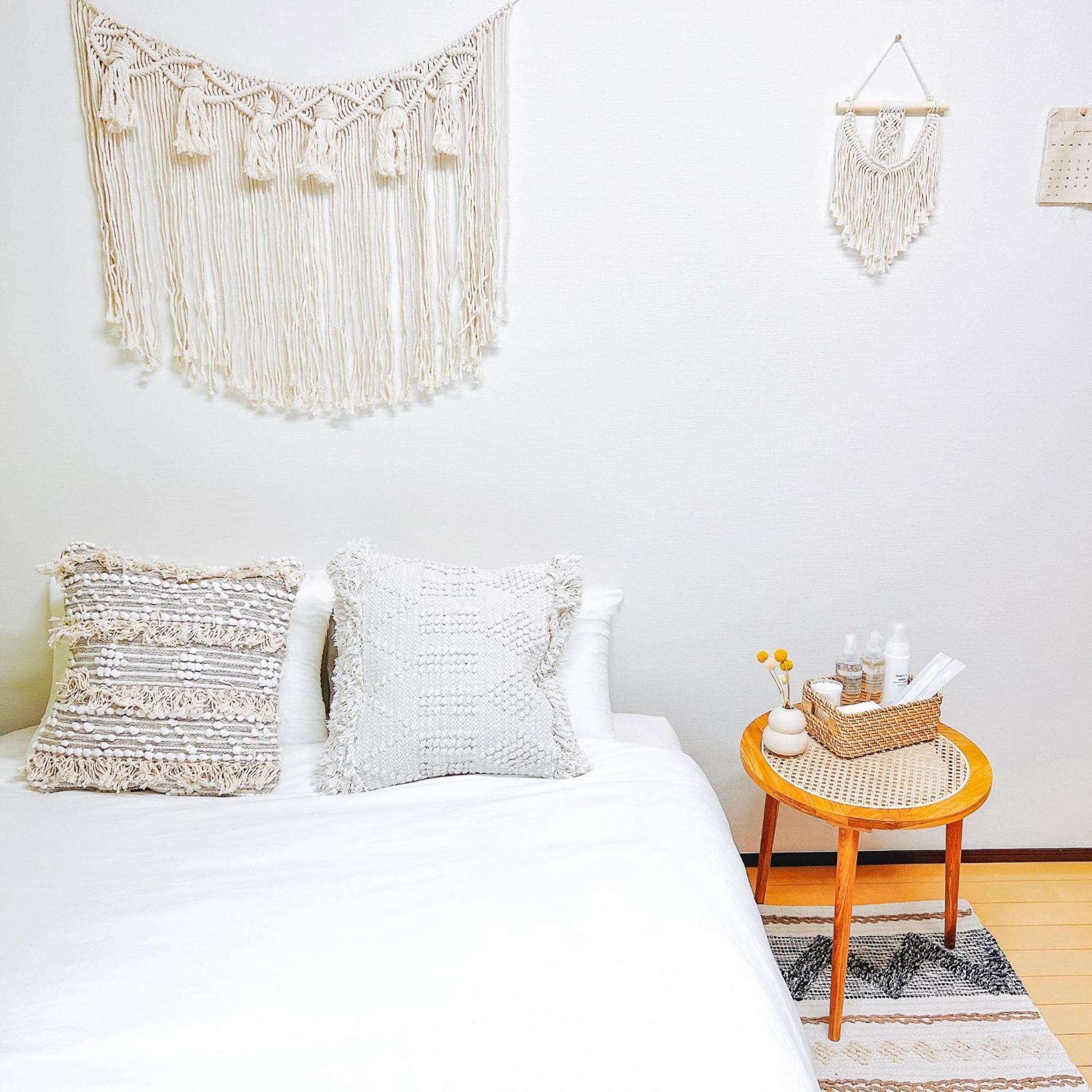小春日和_Solamo_微甜館 Apartment Токио Екстериор снимка